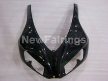 Laden Sie das Bild in den Galerie-Viewer, Black and Orange Factory Style - CBR1000RR 06-07 Fairing Kit