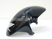 Laden Sie das Bild in den Galerie-Viewer, Black and Orange HM plant - CBR 929 RR 00-01 Fairing Kit