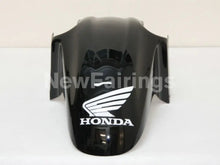 Laden Sie das Bild in den Galerie-Viewer, Black and Orange HM plant - CBR600 F4 99-00 Fairing Kit