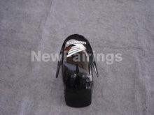 Laden Sie das Bild in den Galerie-Viewer, Black and Orange HM plant - CBR600RR 07-08 Fairing Kit