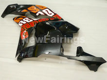 Laden Sie das Bild in den Galerie-Viewer, Black and Orange Rossi - CBR600RR 09-12 Fairing Kit