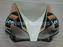 Laden Sie das Bild in den Galerie-Viewer, Black and Orange White Lee - CBR1000RR 04-05 Fairing Kit