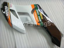 Laden Sie das Bild in den Galerie-Viewer, Black and Orange White Lee - CBR1000RR 04-05 Fairing Kit