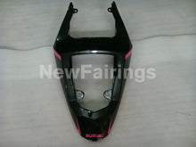 Laden Sie das Bild in den Galerie-Viewer, Black and Pink Corona - GSX-R750 04-05 Fairing Kit Vehicles