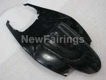 Laden Sie das Bild in den Galerie-Viewer, Black and Pink Flame - GSX-R600 06-07 Fairing Kit -
