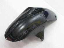 Bild in der Galerieansicht laden, Black and Purple Flame - NINJA ZX-10R 06-07 Fairing Kit
