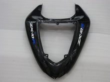 Bild in der Galerieansicht laden, Black and Purple Flame - NINJA ZX-10R 06-07 Fairing Kit