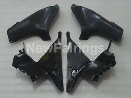 Black Red Bull - CBR 954 RR 02-03 Fairing Kit - Vehicles &
