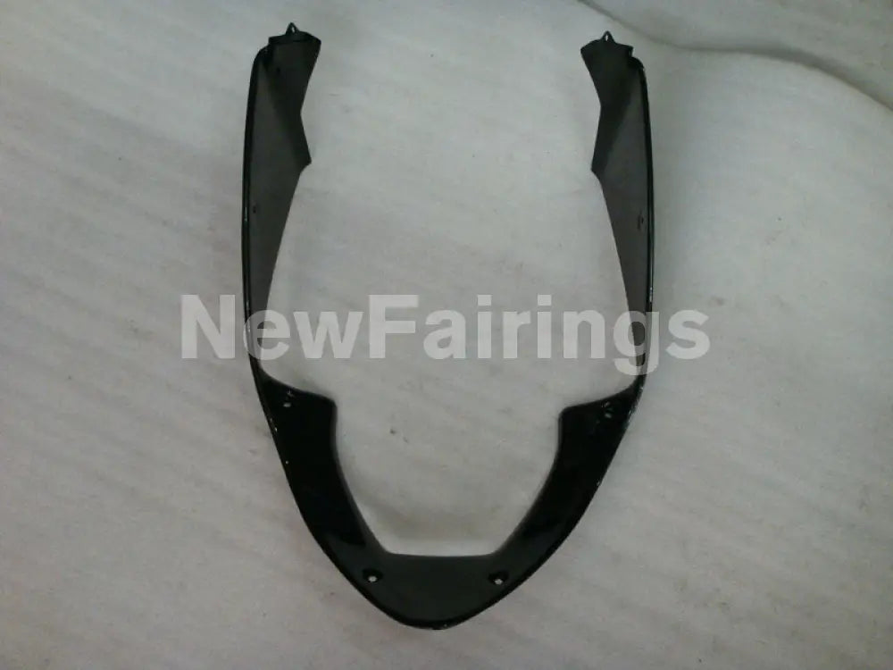 Black and Red Factory Style - CBR600 F4 99-00 Fairing Kit