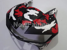 Laden Sie das Bild in den Galerie-Viewer, Black with Red Factory Style - CBR600RR 13-23 Fairing Kit