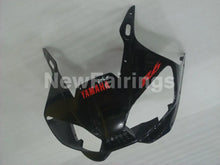 Laden Sie das Bild in den Galerie-Viewer, Black and Red Factory Style - YZF-R6 98-02 Fairing Kit Vehicles &amp; Parts > Vehicle Parts &amp; Accessories > Motor Vehicle