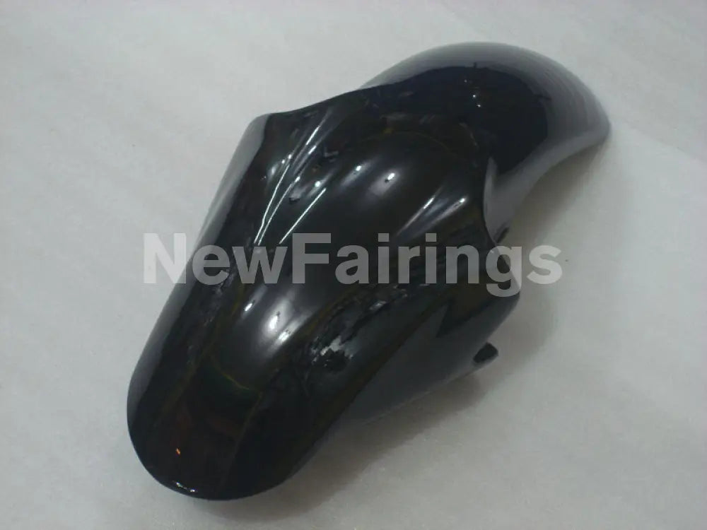 Black and Red Factory Style - YZF-R6 98-02 Fairing Kit Vehicles & Parts > Vehicle Parts & Accessories > Motor Vehicle