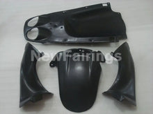 Laden Sie das Bild in den Galerie-Viewer, Black and Red Factory Style - YZF-R6 98-02 Fairing Kit Vehicles &amp; Parts > Vehicle Parts &amp; Accessories > Motor Vehicle