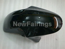 Laden Sie das Bild in den Galerie-Viewer, Black and Red Flame - CBR 929 RR 00-01 Fairing Kit