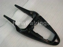 Laden Sie das Bild in den Galerie-Viewer, Black and Red Flame - CBR 954 RR 02-03 Fairing Kit -