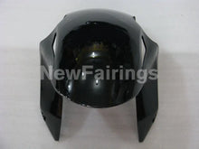 Laden Sie das Bild in den Galerie-Viewer, Black and Red Flame - CBR1000RR 08-11 Fairing Kit