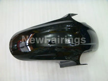 Laden Sie das Bild in den Galerie-Viewer, Black and Red Flame - CBR600 F4 99-00 Fairing Kit - Vehicles