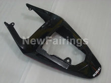 Laden Sie das Bild in den Galerie-Viewer, Black and Red Flame - GSX-R750 04-05 Fairing Kit Vehicles &amp;