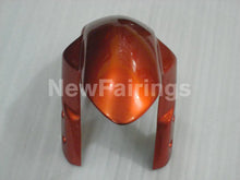 Laden Sie das Bild in den Galerie-Viewer, Black and Red Flame - GSX-R750 06-07 Fairing Kit Vehicles &amp;