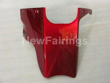 Laden Sie das Bild in den Galerie-Viewer, Black and Red Flame - GSX-R750 96-99 Fairing Kit - Vehicles