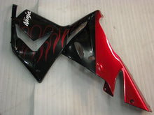 Bild in der Galerieansicht laden, Black and Red Flame - NINJA ZX-10R 04-05 Fairing Kit