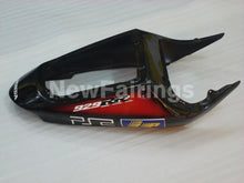 Laden Sie das Bild in den Galerie-Viewer, Black and Red Play Station - CBR 929 RR 00-01 Fairing Kit -