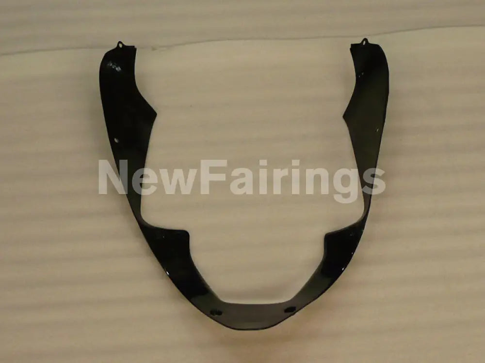 Black and Red Play Station - CBR600 F4 99-00 Fairing Kit