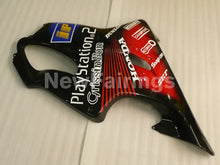Laden Sie das Bild in den Galerie-Viewer, Black and Red Play Station - CBR600 F4 99-00 Fairing Kit