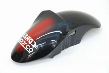 Laden Sie das Bild in den Galerie-Viewer, Black and Red Play Station - NINJA ZX-6R 00-02 Fairing Kit