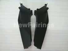 Laden Sie das Bild in den Galerie-Viewer, Black and Red Rossi - CBR600RR 03-04 Fairing Kit - Vehicles