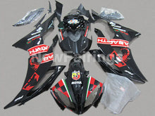 Laden Sie das Bild in den Galerie-Viewer, Black and Red Scorpion - YZF-R6 08-16 Fairing Kit Vehicles &amp; Parts > Vehicle Parts &amp; Accessories > Motor Vehicle Parts