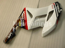 Bild in der Galerieansicht laden, Black Red and White Lee - CBR1000RR 04-05 Fairing Kit