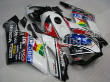 Bild in der Galerieansicht laden, Black and Red White Lee - CBR1000RR 04-05 Fairing Kit