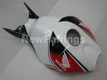Bild in der Galerieansicht laden, Black and Red White Lee - CBR1000RR 04-05 Fairing Kit