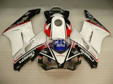 Bild in der Galerieansicht laden, Black Red and White Lee - CBR1000RR 04-05 Fairing Kit