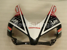 Bild in der Galerieansicht laden, Black Red and White Lee - CBR1000RR 04-05 Fairing Kit
