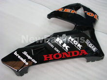 Laden Sie das Bild in den Galerie-Viewer, Black Repsol - CBR600RR 05-06 Fairing Kit - Vehicles &amp; Parts