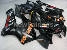 Laden Sie das Bild in den Galerie-Viewer, Black Repsol - CBR600RR 05-06 Fairing Kit - Vehicles &amp; Parts
