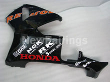 Laden Sie das Bild in den Galerie-Viewer, Black Repsol - CBR600RR 05-06 Fairing Kit - Vehicles &amp; Parts