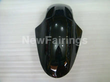 Bild in der Galerieansicht laden, Black and Silver Factory Style - CBR 954 RR 02-03 Fairing Kit