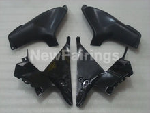 Bild in der Galerieansicht laden, Black and Silver Factory Style - CBR 954 RR 02-03 Fairing Kit
