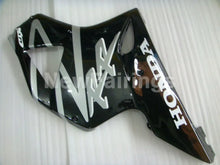 Bild in der Galerieansicht laden, Black and Silver Factory Style - CBR 954 RR 02-03 Fairing Kit