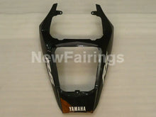 Laden Sie das Bild in den Galerie-Viewer, Black and Silver Factory Style - YZF-R6 03-04 Fairing Kit Vehicles &amp; Parts &gt; Vehicle Parts &amp; Accessories &gt; Motor