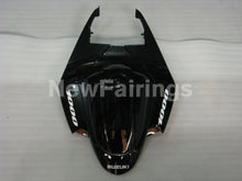 Bild in der Galerieansicht laden, Black and Silver Flame - GSX-R1000 05-06 Fairing Kit