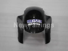 Laden Sie das Bild in den Galerie-Viewer, Black and Silver Repsol - CBR1000RR 04-05 Fairing Kit