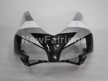 Laden Sie das Bild in den Galerie-Viewer, Black and Silver Repsol - CBR1000RR 04-05 Fairing Kit
