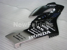 Laden Sie das Bild in den Galerie-Viewer, Black and Silver SevenStars - CBR1000RR 04-05 Fairing Kit