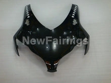 Laden Sie das Bild in den Galerie-Viewer, Black and Silver SevenStars - CBR1000RR 08-11 Fairing Kit