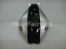 Laden Sie das Bild in den Galerie-Viewer, Black and Silver SevenStars - CBR1000RR 08-11 Fairing Kit
