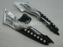 Bild in der Galerieansicht laden, Black and Silver SevenStars - CBR600 F2 91-94 Fairing Kit